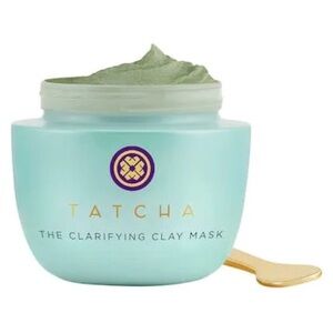 Tatcha Clarifying Clay Mask